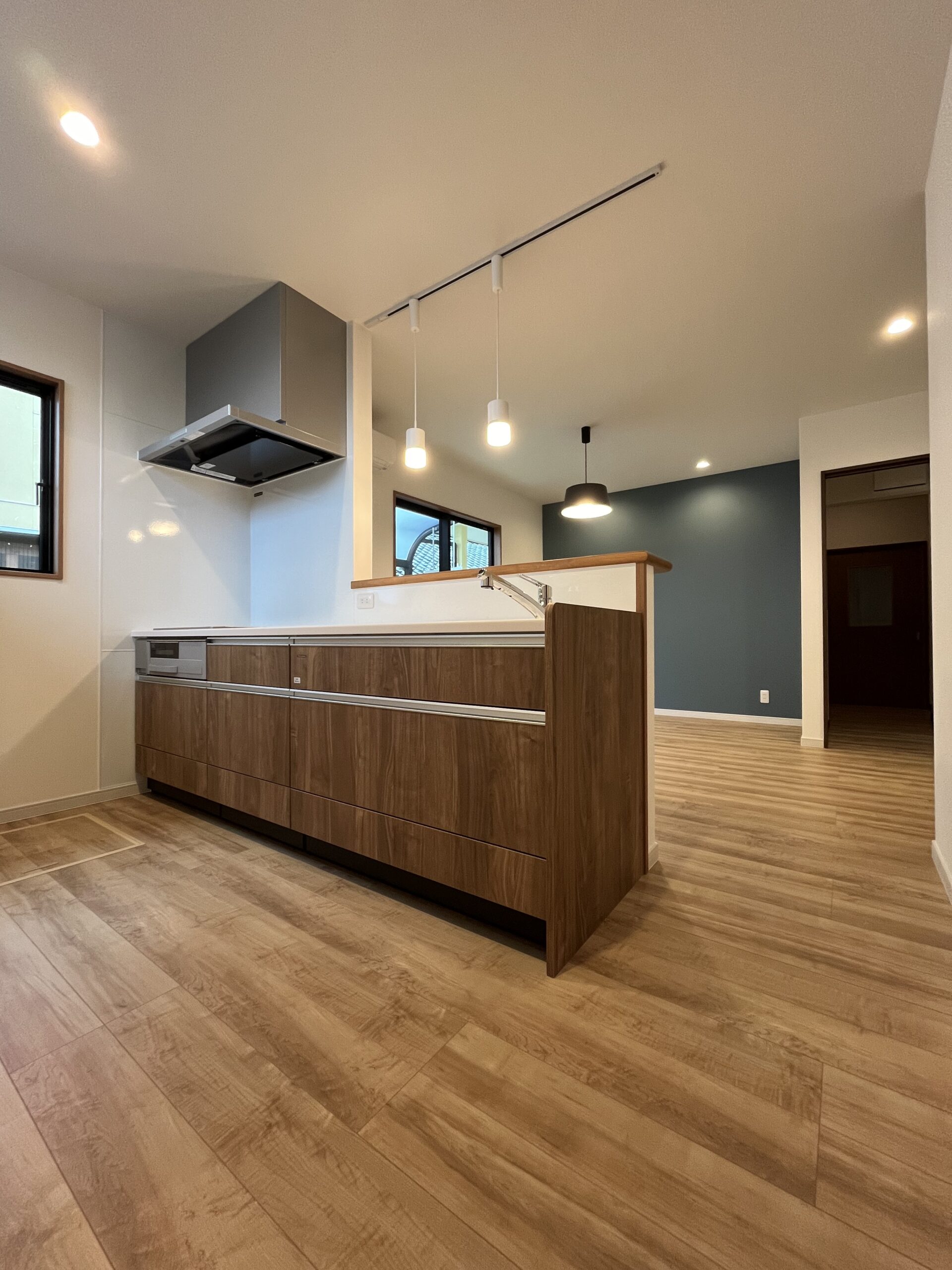 大規模改修工事　施工事例